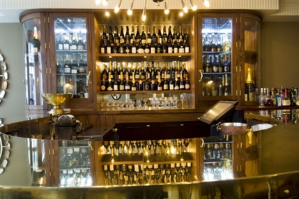 Kettner's