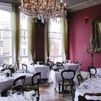 First Floor Restaurant