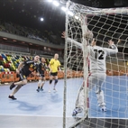 London Olympics: Handball (preliminaries) hotels title=