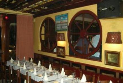 La Rueda