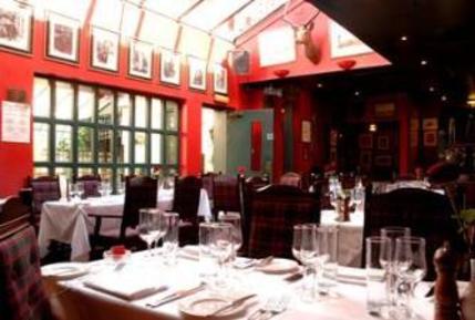 Boisdale Boisdale