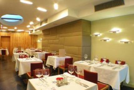 Megaro Restaurant