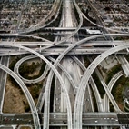 Edward Burtynsky: OIL