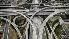 Edward Burtynsky: OIL - Photographers\' Gallery