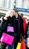 West End VIP Shopping Day photo