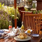 San Domenico House Hotel (former Sloane Hotel)