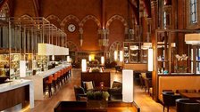St. Pancras Renaissance Hotel