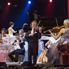 Andre Rieu & His Johann Strauss Orchestra