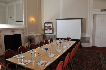 Best Western Mostyn Hotel