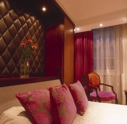 Best Western Mostyn Hotel