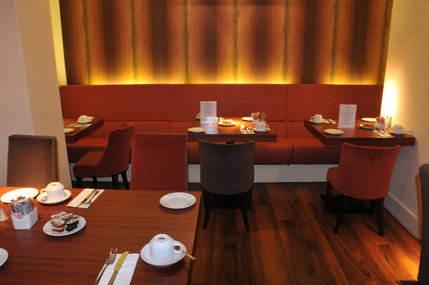Best Western Mostyn Hotel