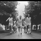 The Olympic Journey: The Story of the Games