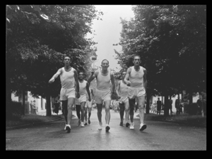 The Olympic Journey: The Story of the Games The Olympic Journey: The Story of the Games