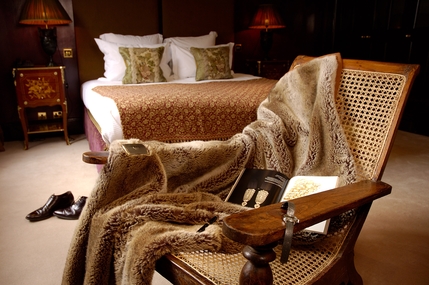 San Domenico House Hotel (former Sloane Hotel)