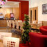 Comfort Inn Buckingham Palace Road