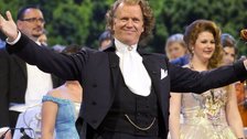 Andre Rieu & His Johann Strauss Orchestra