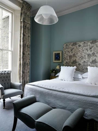 The Pelham Hotel
