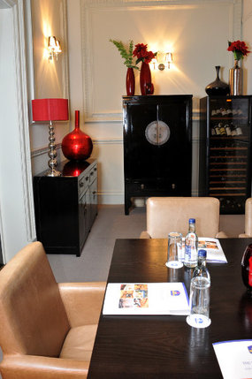 Best Western Mostyn Hotel