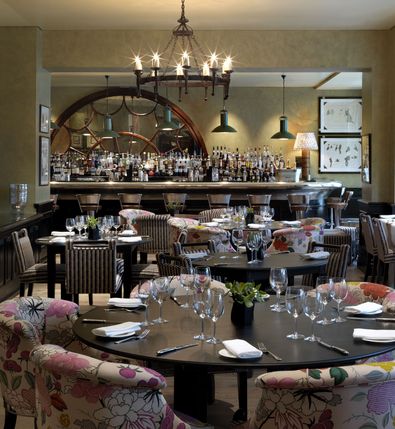 Covent Garden Hotel