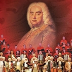 Messiah by Candlelight