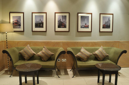 Best Western Mostyn Hotel