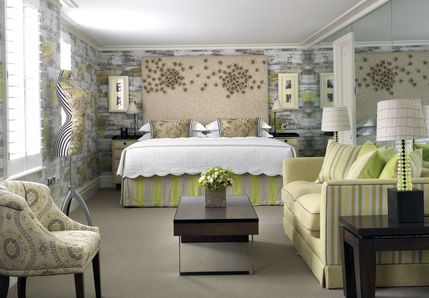 Knightsbridge Hotel
