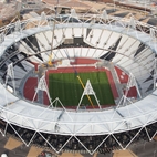 London 2012 Olympic Stadium