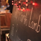 Real Food Christmas Market