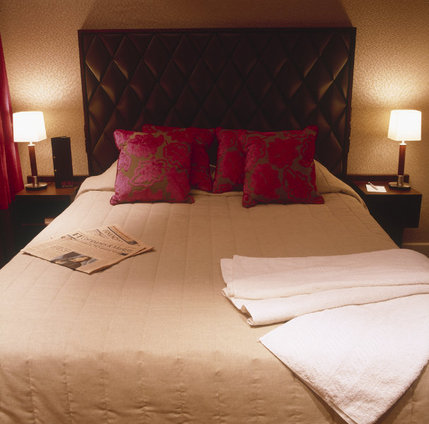 Best Western Mostyn Hotel