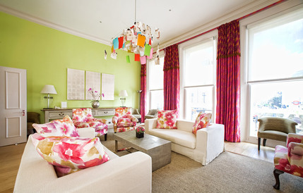 The Pelham Hotel