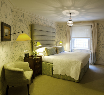 The Pelham Hotel