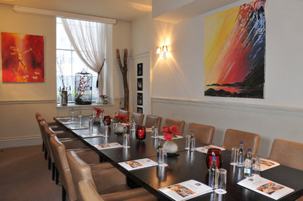 Best Western Mostyn Hotel