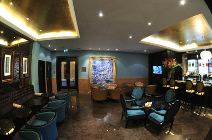 Best Western Mostyn Hotel