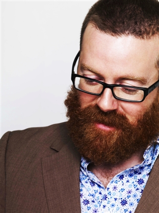 Frankie Boyle The Last Days of Sodom