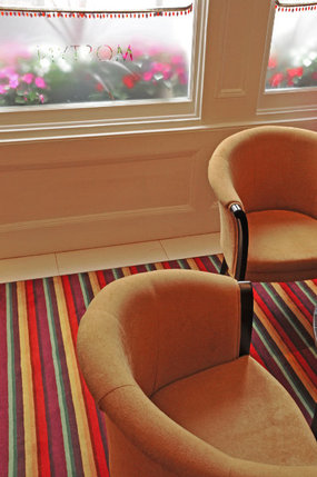 Best Western Mostyn Hotel