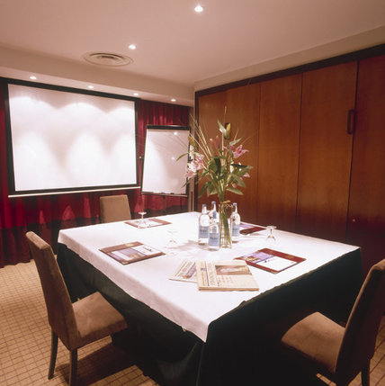 Best Western Mostyn Hotel
