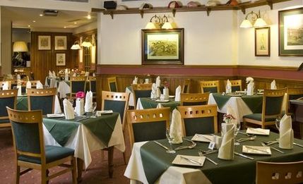 Master Robert Hotel