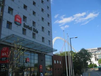 Ibis London Wembley