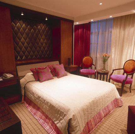 Best Western Mostyn Hotel