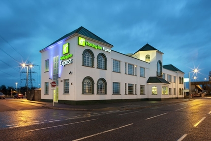 Express By Holiday Inn London-Chingford