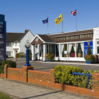 Master Robert Hotel