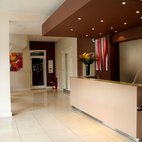 Best Western Raglan Hall Hotel