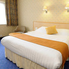 Comfort Hotel Finchley