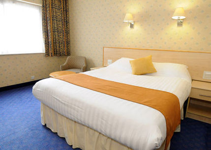Comfort Hotel Finchley