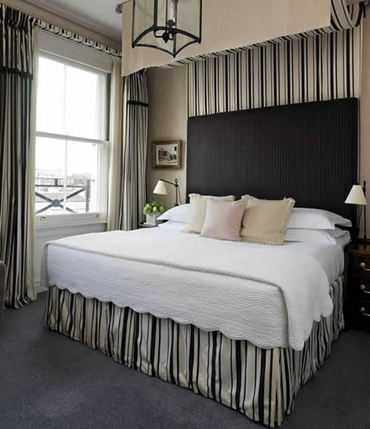 The Pelham Hotel