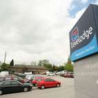 Travelodge Wimbledon Morden