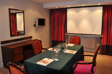 Best Western Mostyn Hotel