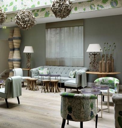 Haymarket Hotel