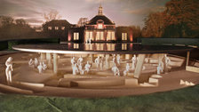 Serpentine Gallery Pavilion 2012: Herzog & de Meuron and Ai Weiwei