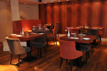Best Western Mostyn Hotel